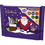 Cadbury Small Xmas Selection Box 78G (Pack of 1)