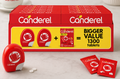 Canderel Tablets, 1300 Pack