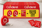 Canderel Tablets, 1300 Pack
