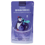 Cantabile Blueberry Flavored Ade 230ml (Pack of 1)