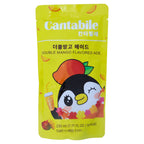 Cantabile Double Mango Flavored Ade 230ml (Pack of 1)
