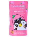 Cantabile Peach Flavour Ice Tea 230ml (Pack of 1)