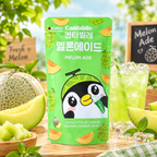 Cantabile Melon Flavored Ade 230ml (Pack of 1)