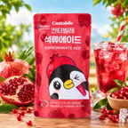 Cantabile Pomegranate Ade 230ml (Pack of 1)