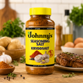 Johnny's Seasoning Salt, 1.19kg