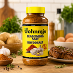 Johnny's Seasoning Salt, 1.19kg