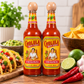 Cholula Original Hot Sauce, 2 x 360ml