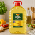 KTC Vegetable Oil, 5L