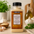 Kirkland Signature Granulated California Garlic, 510g
