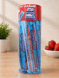 Vidal's Strawberry Mega Pencil, 40 x 23g