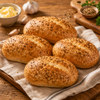 4 Everything Sub Rolls
