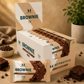 My Protein Chocolate Brownie, 12 x 75g