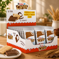 Kinder Cards, 30 x 25.6g