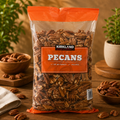 Kirkland Signature Pecan Nut Halves, 907g