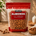 Kirkland Signature Whole Almonds, 1.36kg