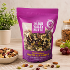 Sun Valley Fruit & Nut Mix Bag, 1.1kg