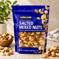 Kirkland Signature Extra Fancy Mixed Nuts, 1.13kg