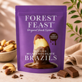 Forest Feast Chocolate Brazil Nuts, 1kg