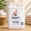 Comfort Pure Fabric Conditioner (160 Wash) 4.8L