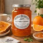 Wilkin & Sons Tiptree 'Old Times' Orange Fine Cut Marmalade 908g |