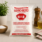 Ajinomoto MSG Seasoning, 1kg