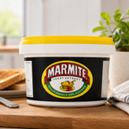 Marmite, 600g