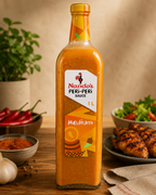 Nando's Medium Peri-Peri Sauce, 1L