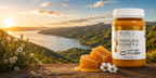 PURITI Manuka Honey |From New Zealand (UMF 10+ MGO 263+)