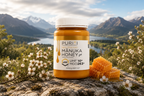 PURITI Manuka Honey |From New Zealand (UMF 10+ MGO 263+)