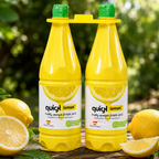 Quicklemon Juice| Not From Concentrate|  (Pack of 2)