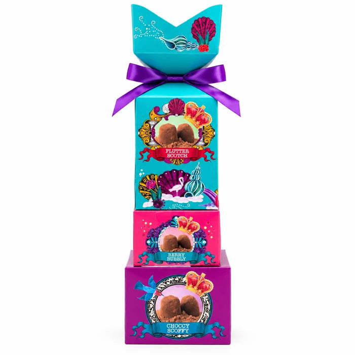 Monty Bojangles Tower Cracker 500g