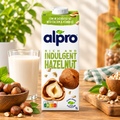 Alpro Hazelnut Longlife Drink Alternative 1 Litre