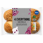 4 Everything Sub Rolls