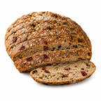 Fruit & Seed Sourdough Bread 400g