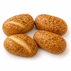 4 Everything Sub Rolls