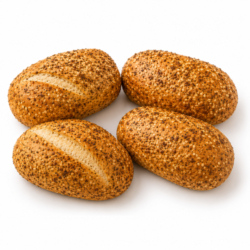 4 Everything Sub Rolls