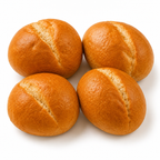 4 Hot Honey Sub Rolls