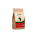 Brown Teff 5kg – Ethiopian Teff