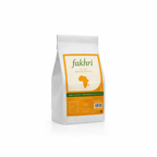 White Teff 5kg – Premium Ethiopian Teff