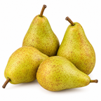 Conference Pears Pack 610G