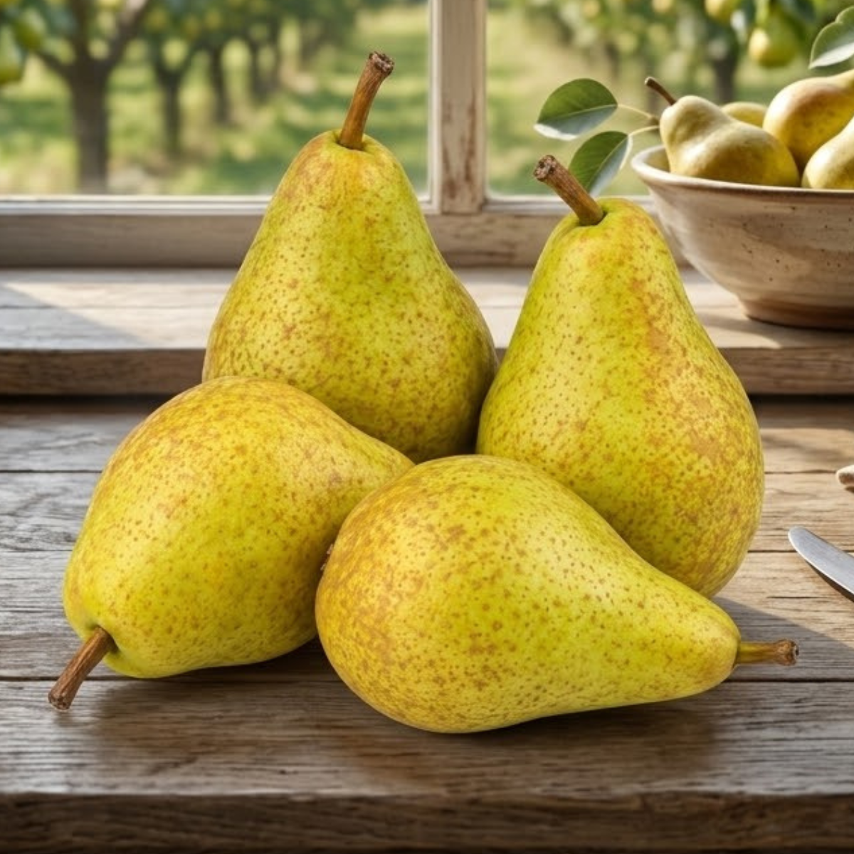 Conference Pears Pack 610G