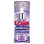 L'Oreal Revitalift Filler Serum, 2 x 30ml