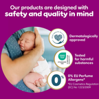Pampers Premium Protection, Size 6, 144 Pack