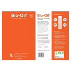 Bio-Oil Skincare, 2 x 200ml