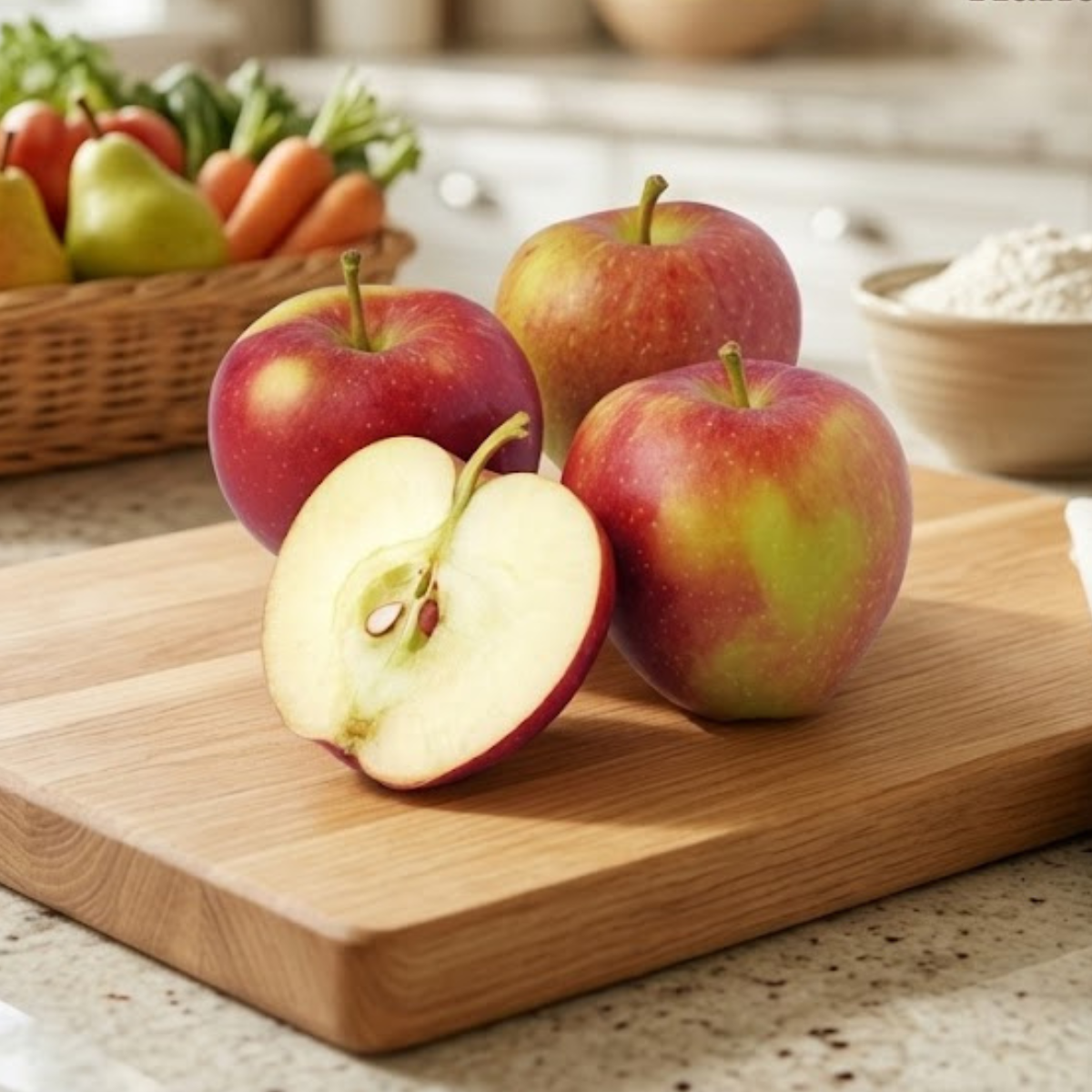 Large Braeburn Apples Loose
