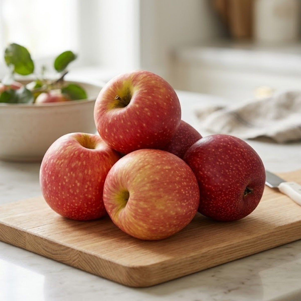 Pink Lady Apples – Fresh, Sweet & Sparkling