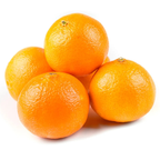 Oranges Pack of 5