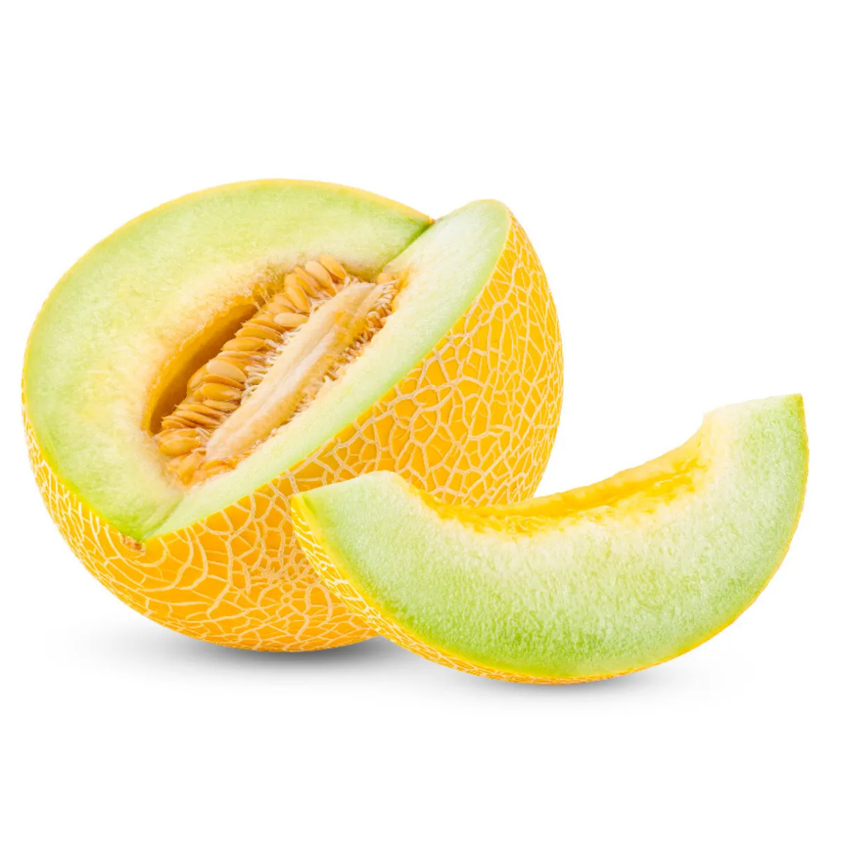 Fresh Sweet Melon– Crisp, Juicy & Refreshing Sweet Melon
