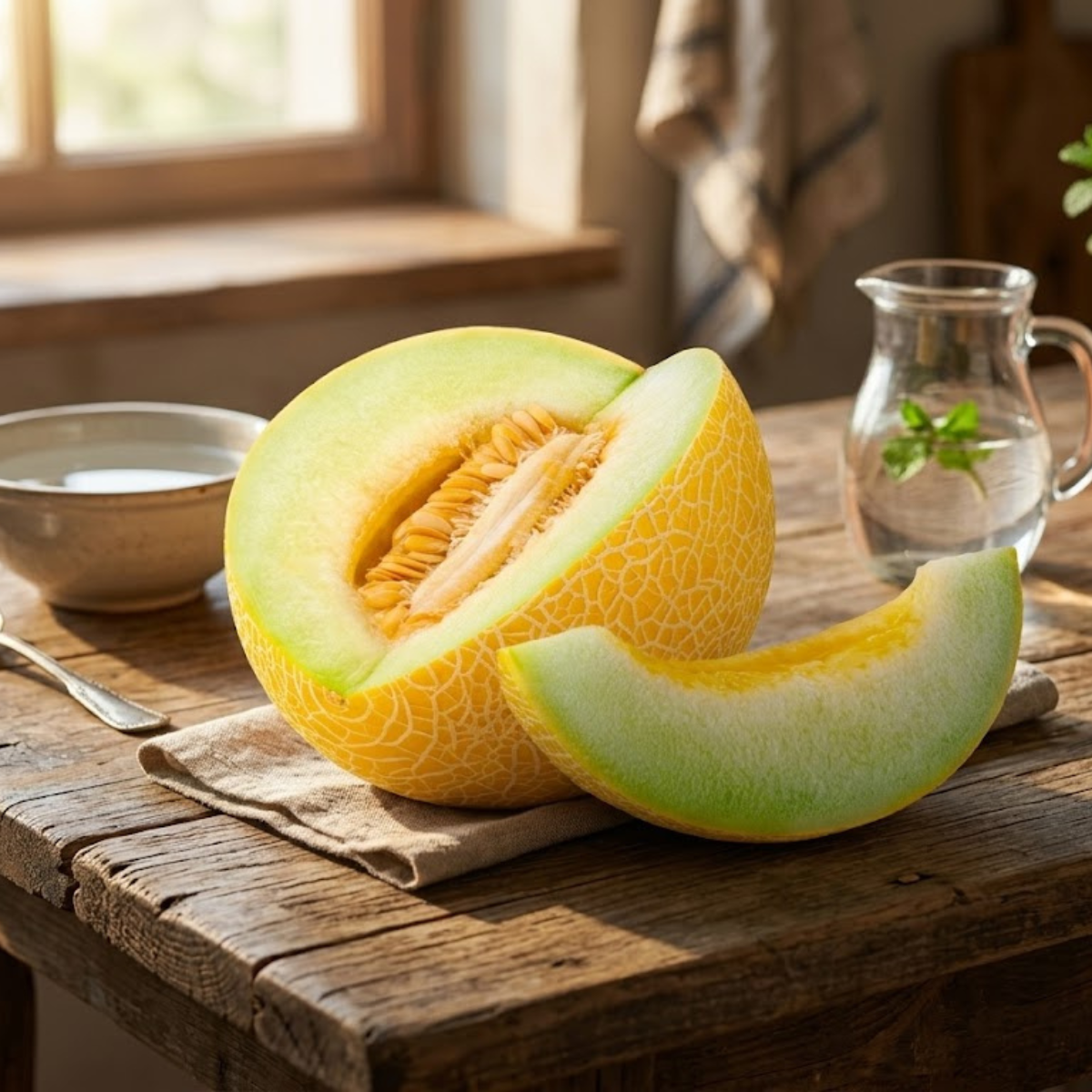 Galia Melon 100g