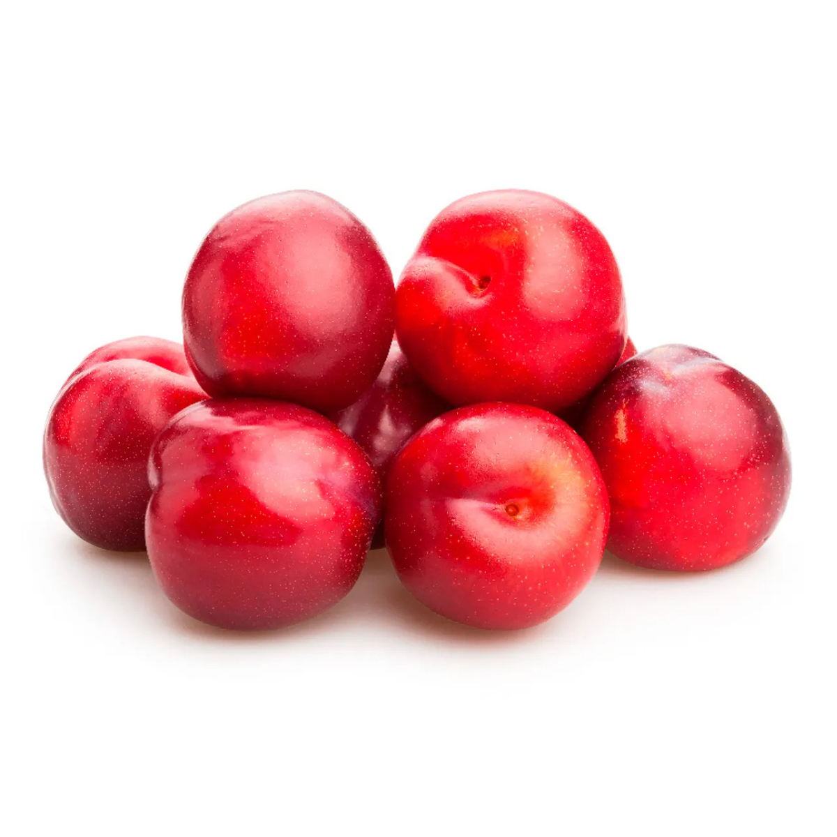 Fresh Whole Plums – Sweet, Juicy & Refreshing